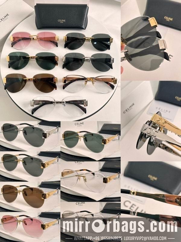 Celine Glasses 03smh16