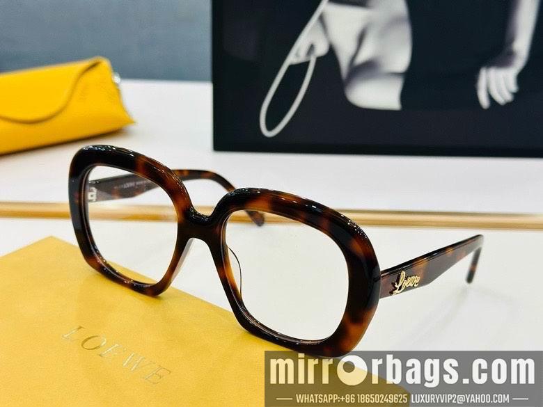 Loewe Glasses smx15