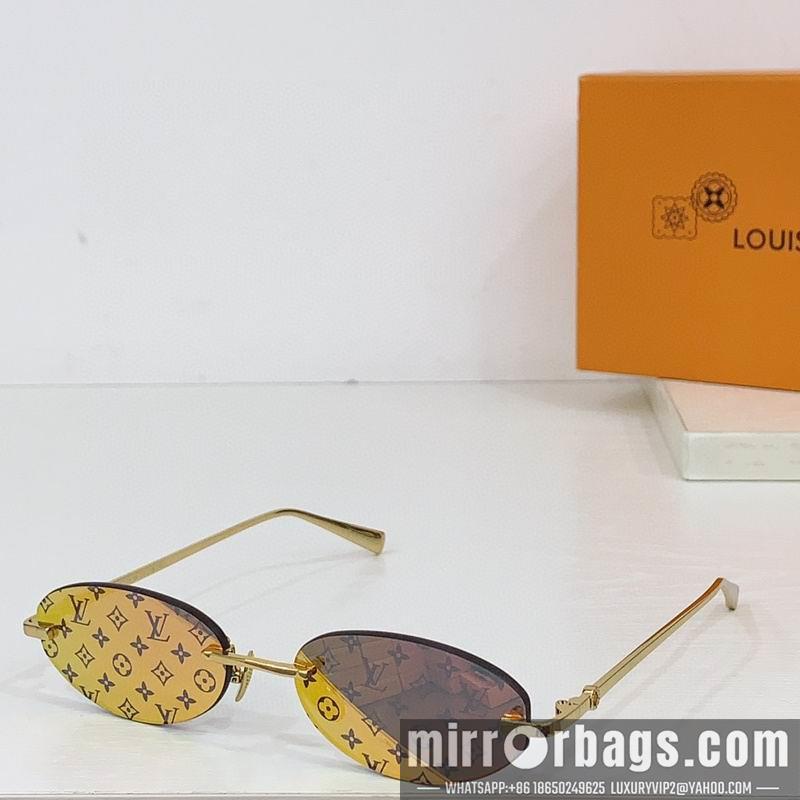 LV Glasses smr59