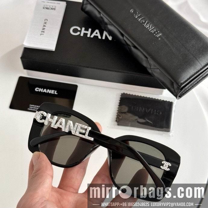 Chanel Glasses smx351