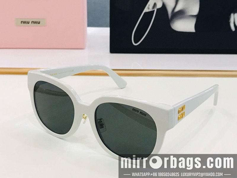 MiuMiu Glasses smx51