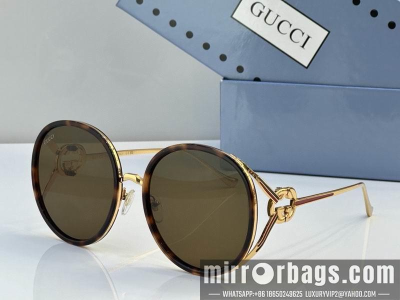 Gucci Glasses smh30