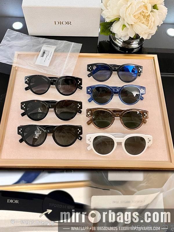 Dior Glasses smr41