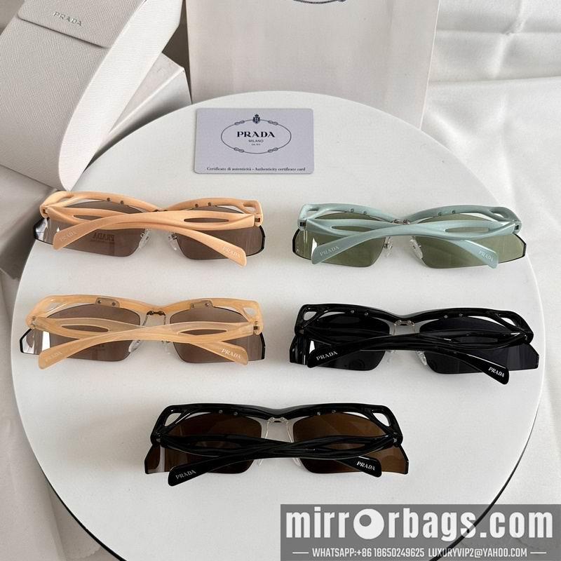 Prada Glasses smh137