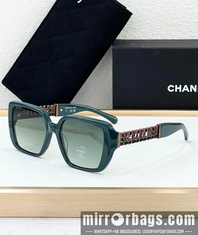 Chanel Glasses smh147