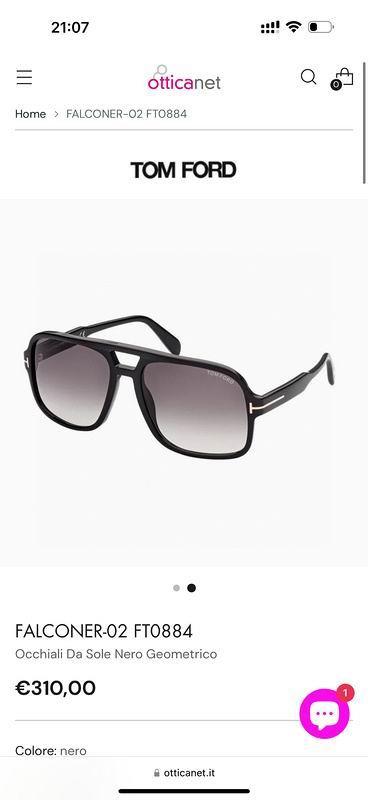 TF Glasses 03smh26