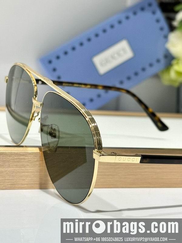 Gucci Glasses smh156