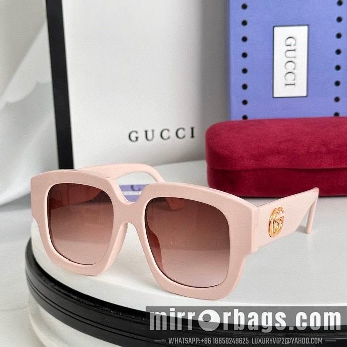 Gucci Glasses smx177