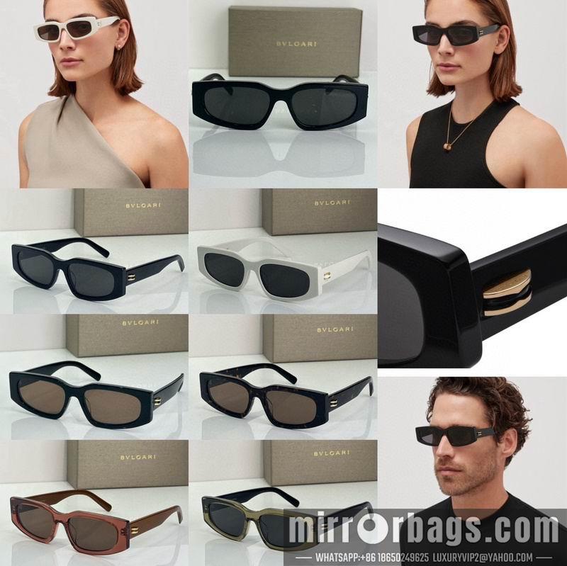 Bvlgari Glasses smx20