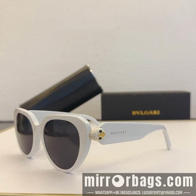 Bvlgari Glasses 03smh04