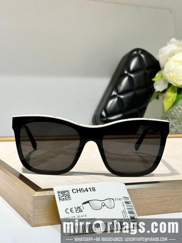 Chanel Glasses smh110