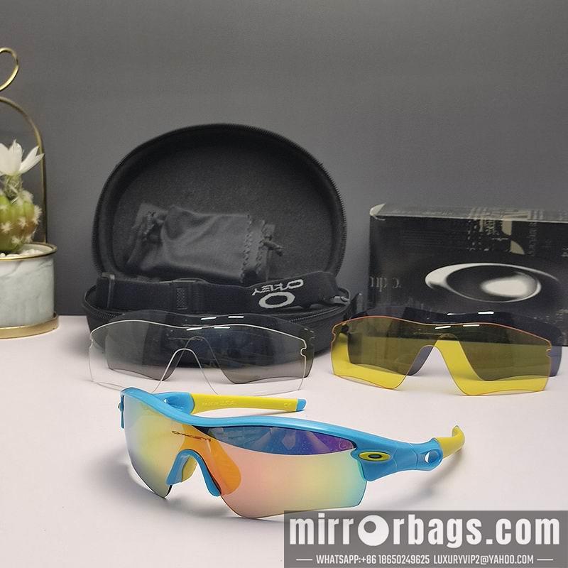 Oakley Glasses 03smh45
