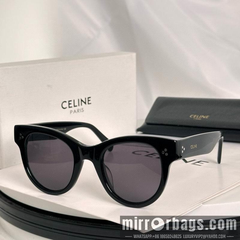 Celine Glasses 03smh23