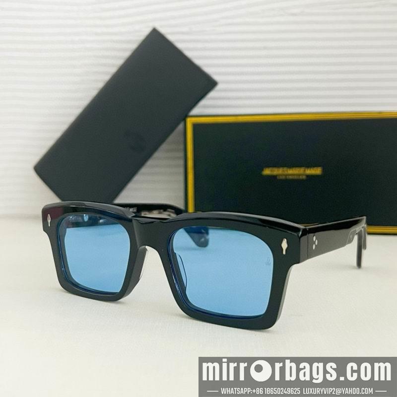 Jacques Marie Mage Glasses smx41