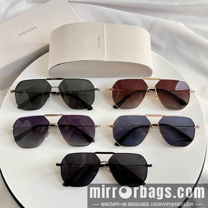 Prada Glasses smr44