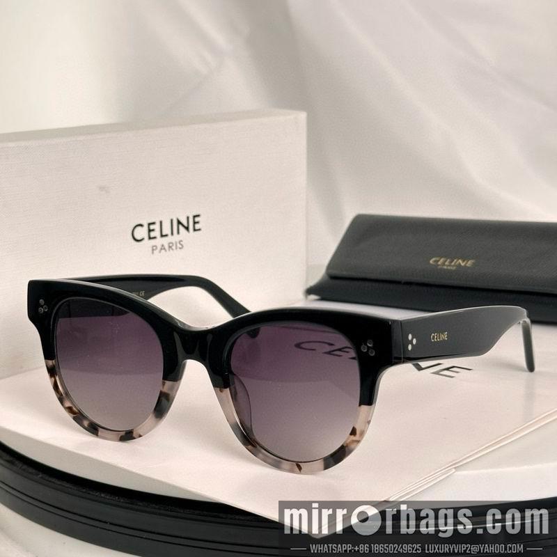 Celine Glasses 03smh23