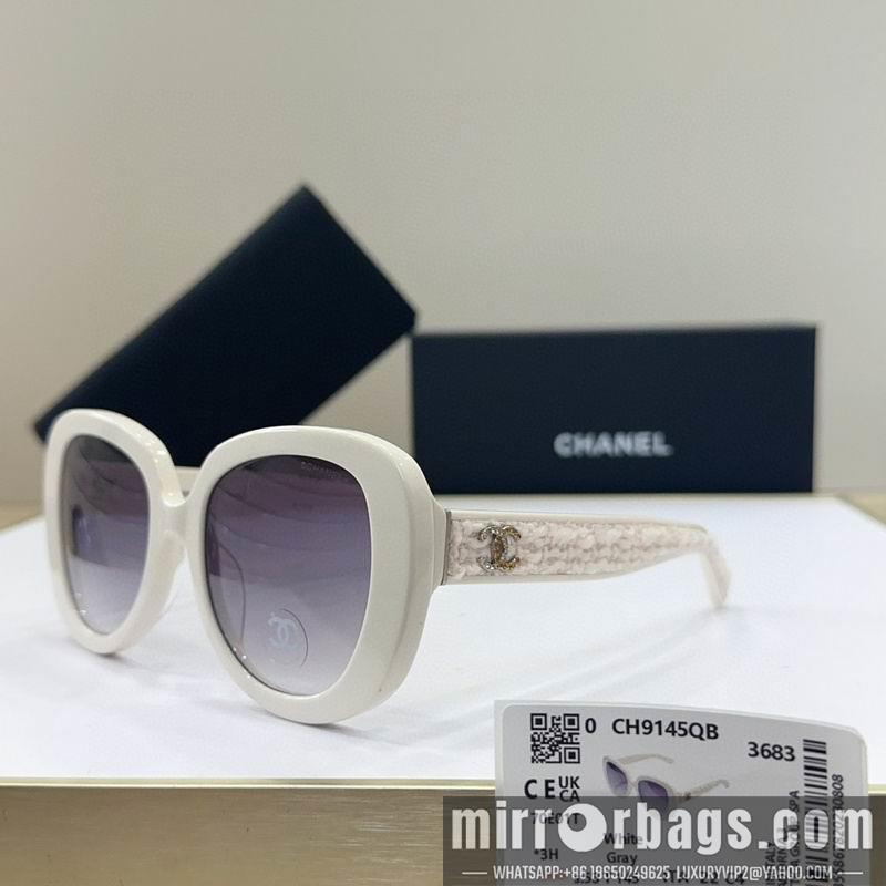 Chanel Glasses smr21