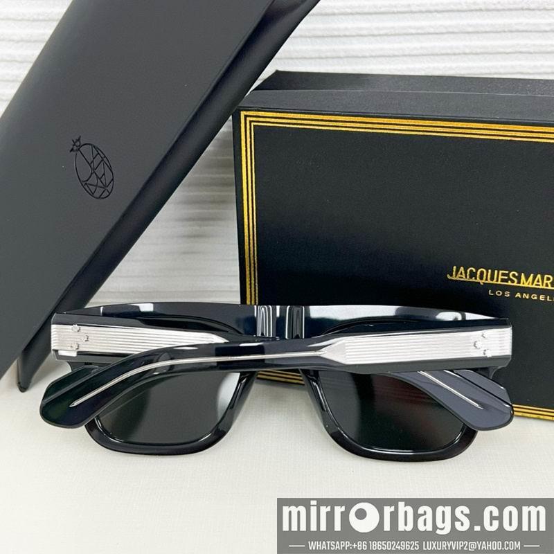 Jacques Marie Mage Glasses smx47