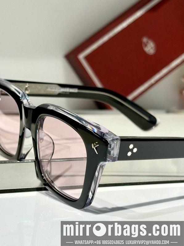 Jacques Marie Mage Glasses smx74