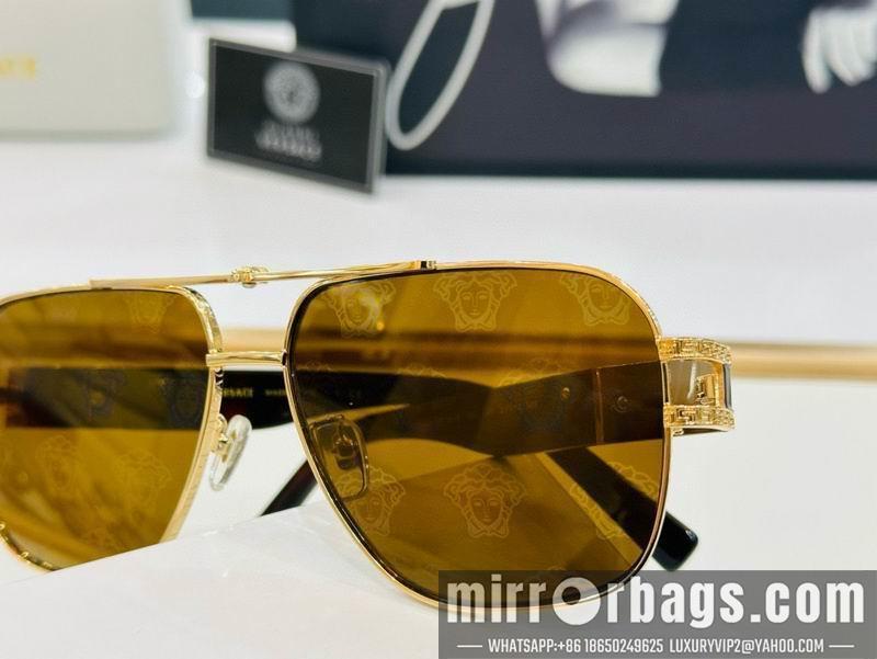 Versace Glaases smx64