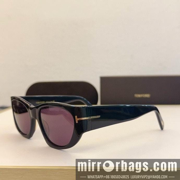 Tom Ford Glasses smx142