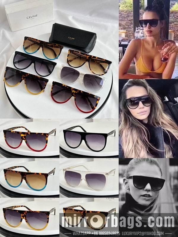 Celine Glasses smx151