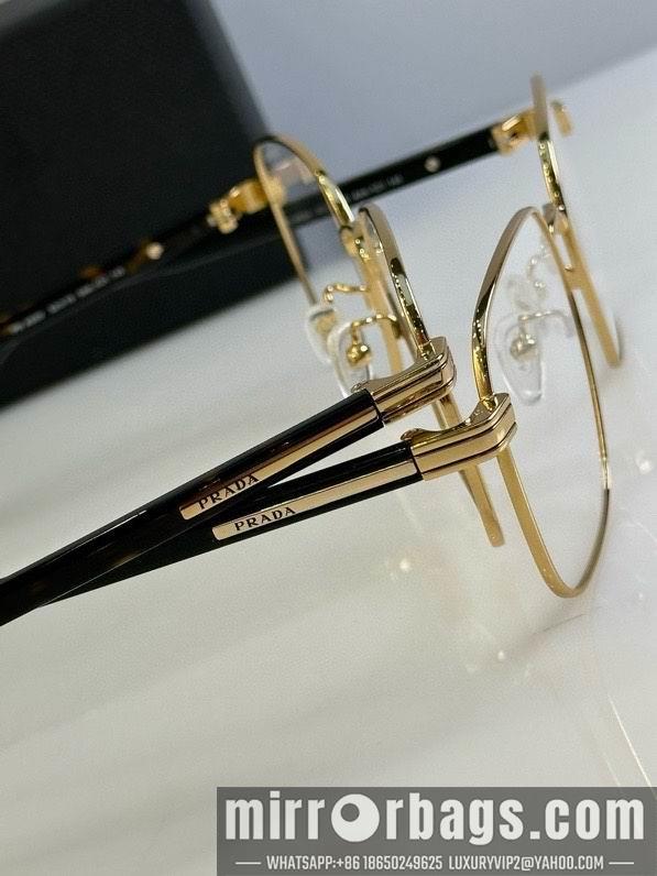 Prada Glasses smx307