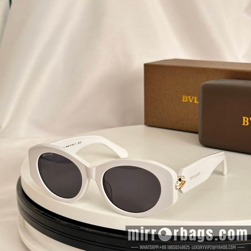 Bvlgari Glasses smx19