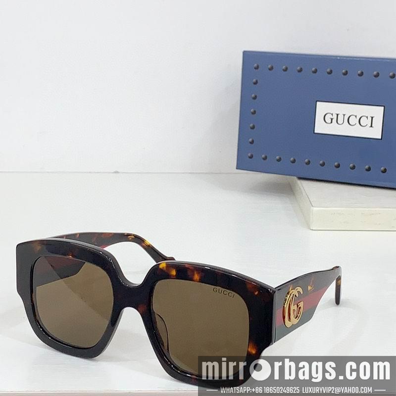 Gucci Glasses smr69