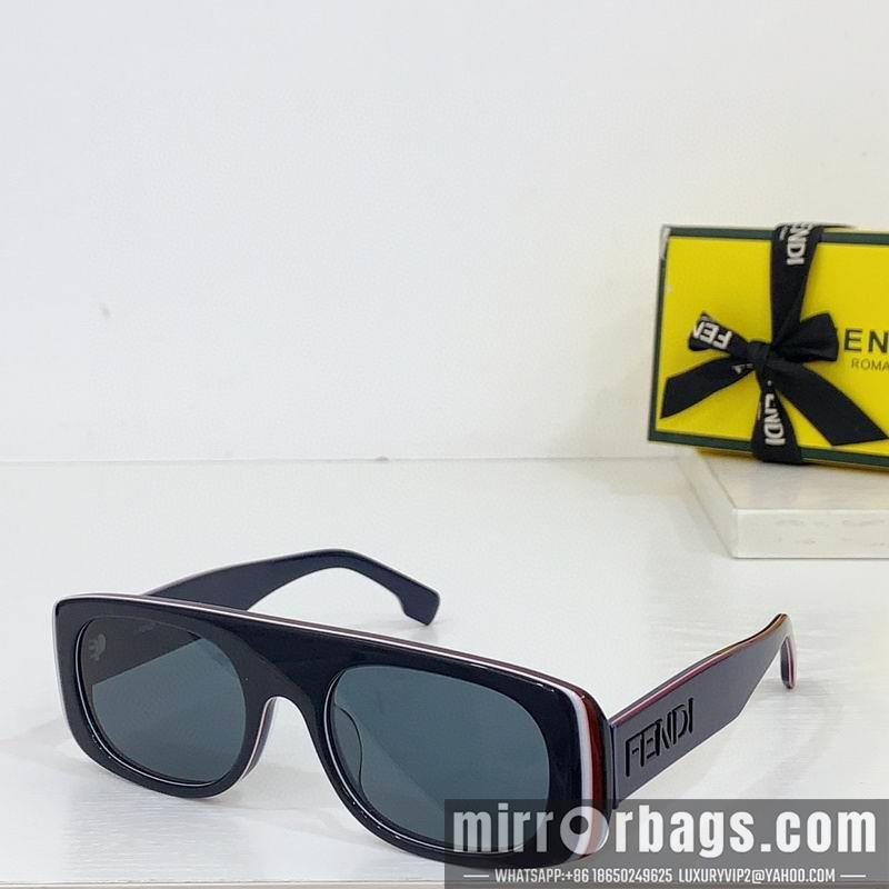 Fendi Glasses smh28