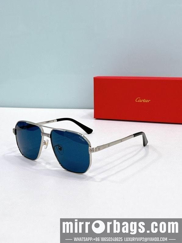 Cartier Glasses smx219