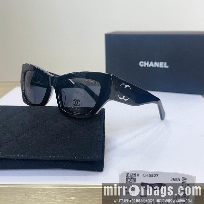 Chanel Glasses smr67
