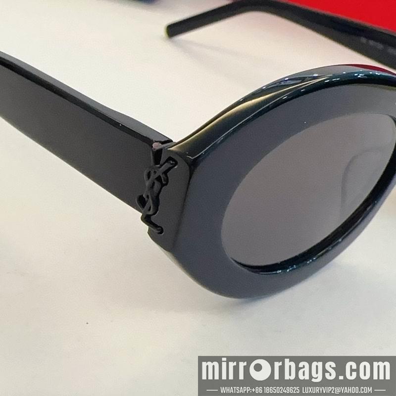 YSL Glasses smx93