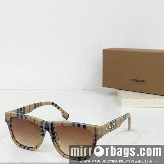 Burberry Glasses smr03