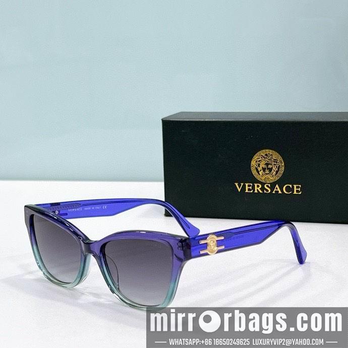 Versace Glaases smx98