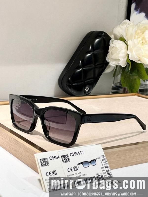 Chanel Glasses smh112