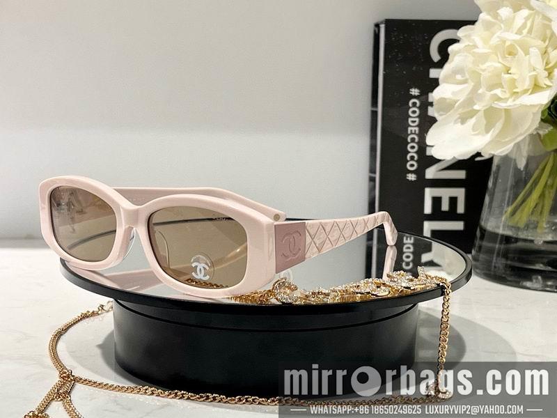 Chanel Glasses smr263