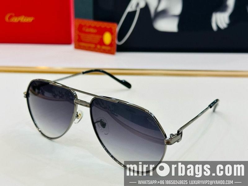 Cartier Glasses smr139