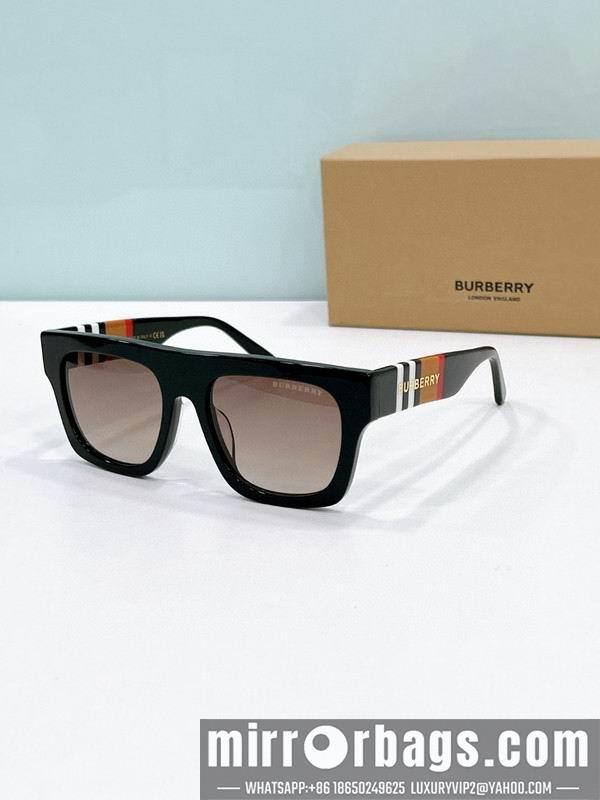 Burberry Glasses 03smh18