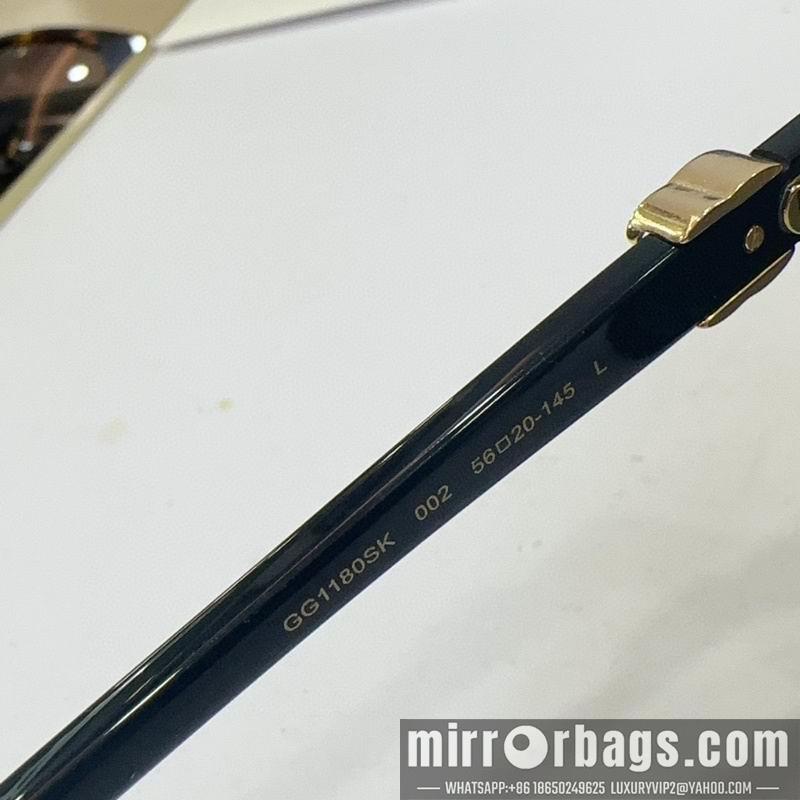 Gucci Glasses smr141