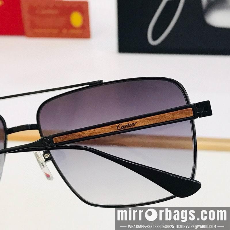 Cartier Glasses smr62