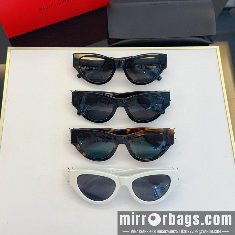 YSL Glasses smx95