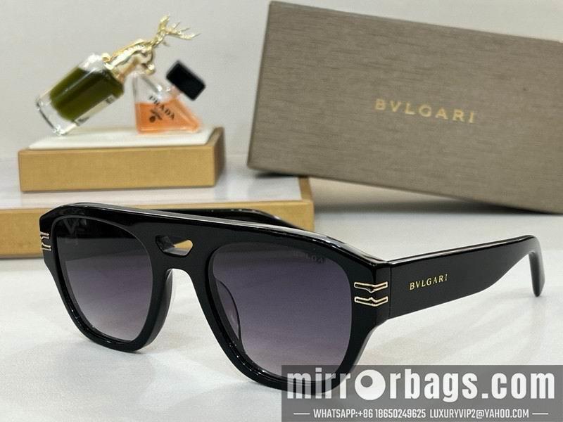 Bvlgari Glasses 03smh99