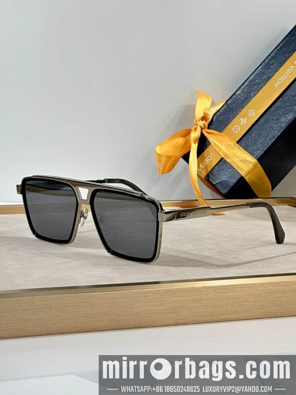 LV Glasses smh159