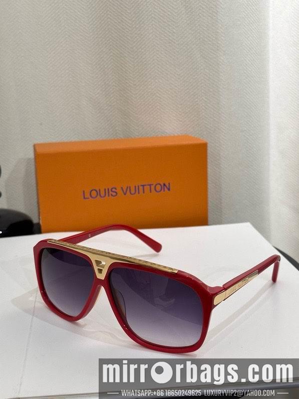 LV Glasses smx115