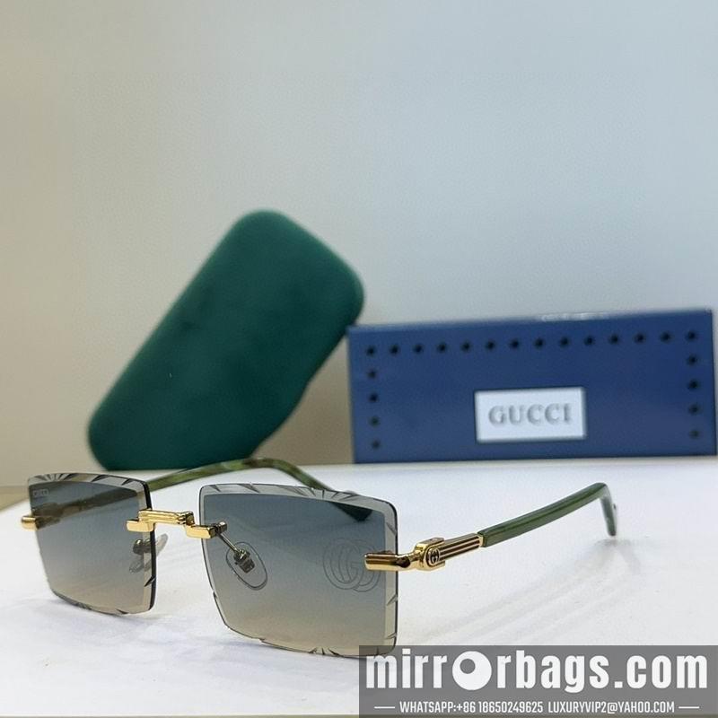Gucci Glasses smh57