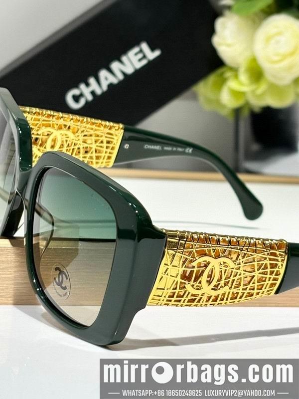 Chanel Glasses smh88