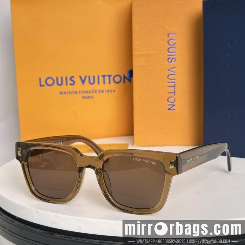 LV Glasses smh137