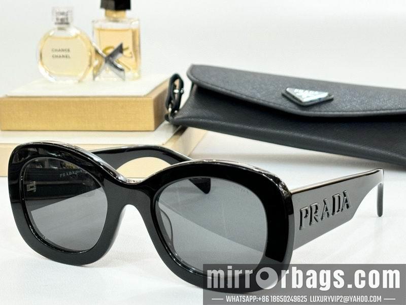Prada Glasses smr121