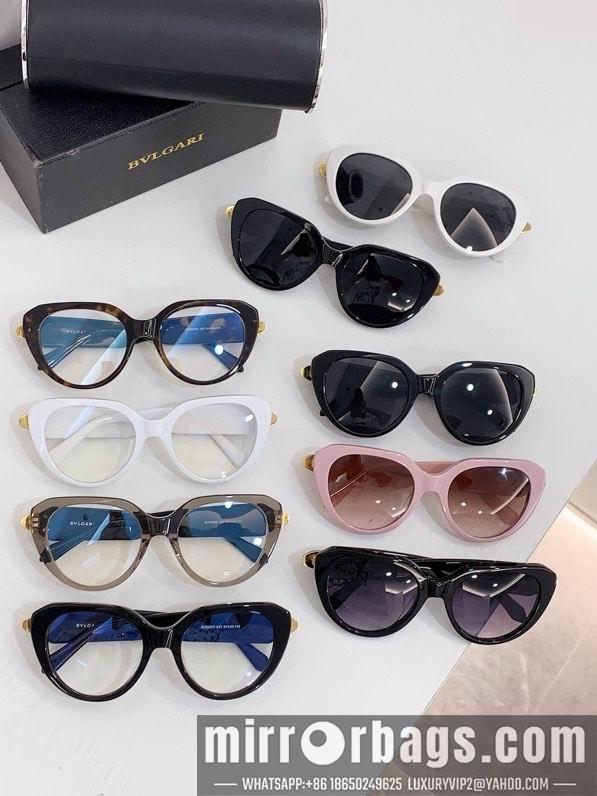 Bvlgari Glasses smx25